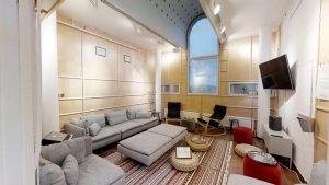 Sektorin Sauna